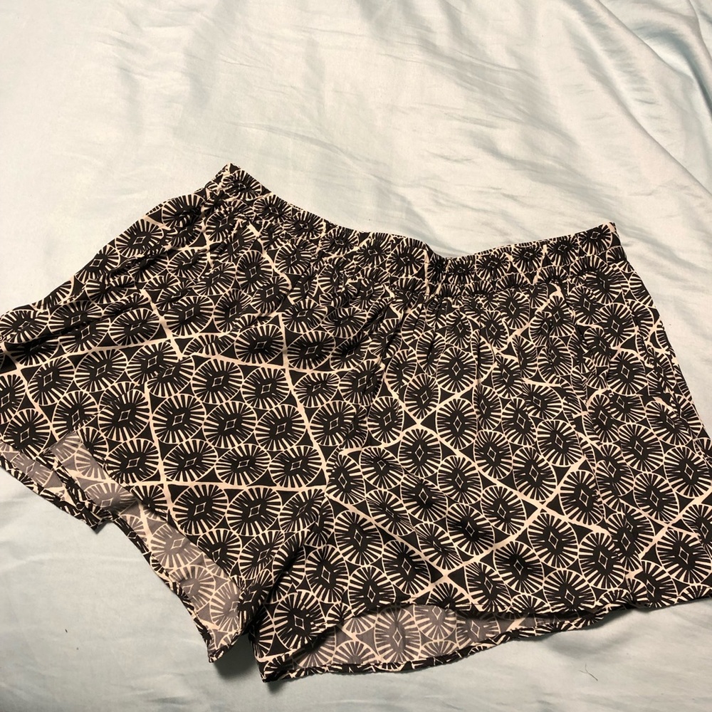 Old Navy polyester shorts